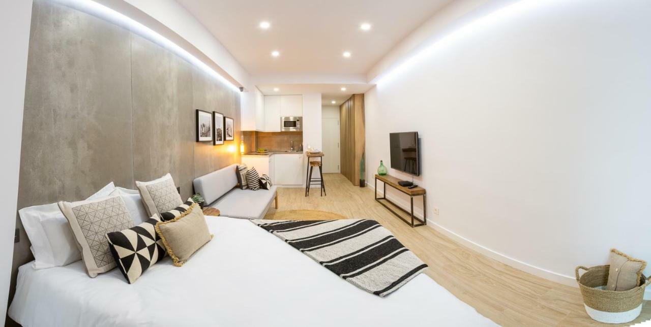 Bohemian Loft - Las Canteras Beach Las Palmas Exterior photo