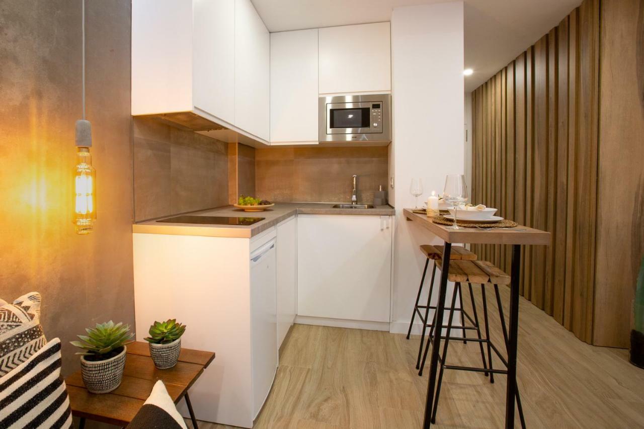 Bohemian Loft - Las Canteras Beach Las Palmas Exterior photo