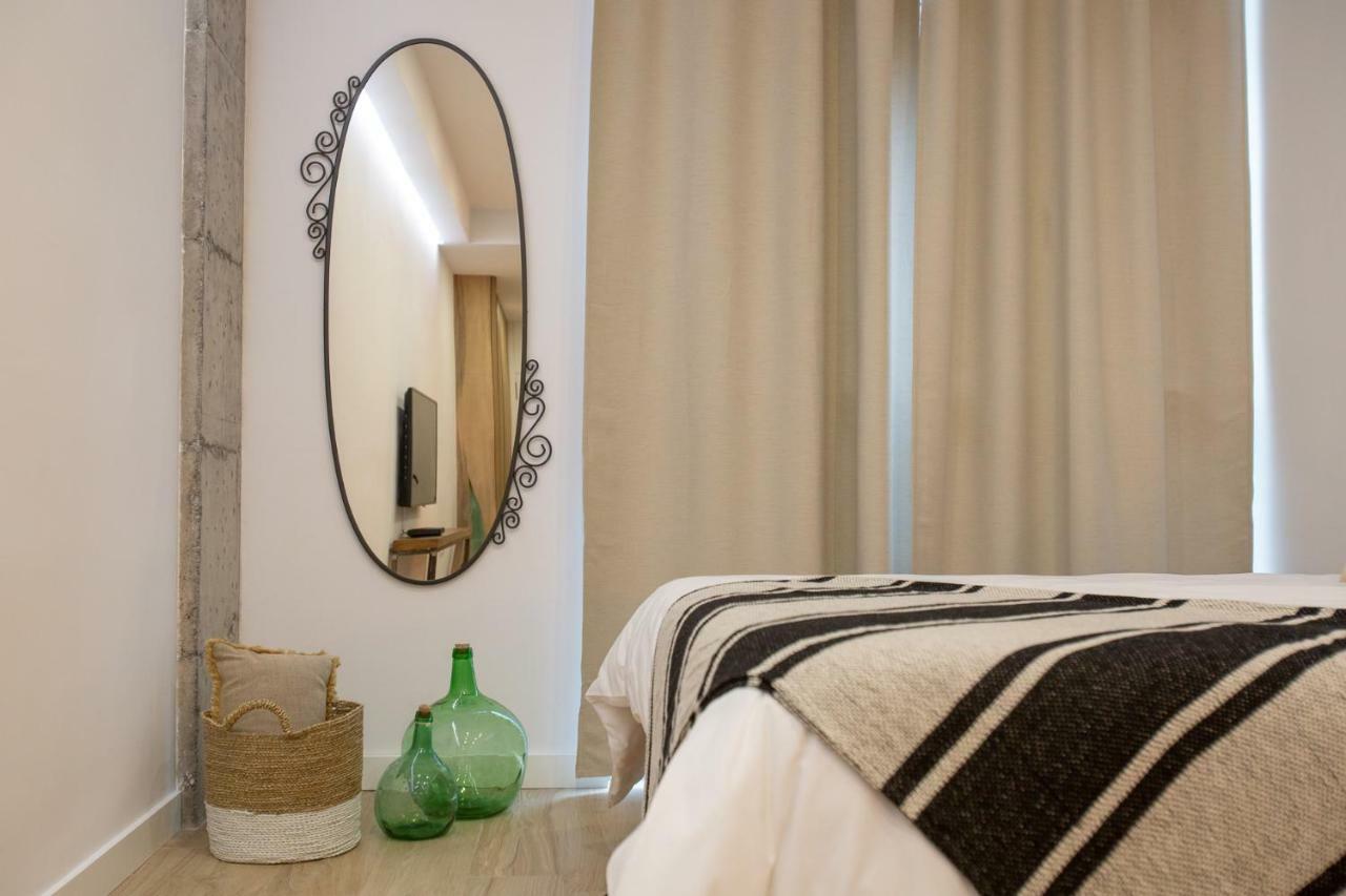 Bohemian Loft - Las Canteras Beach Las Palmas Exterior photo