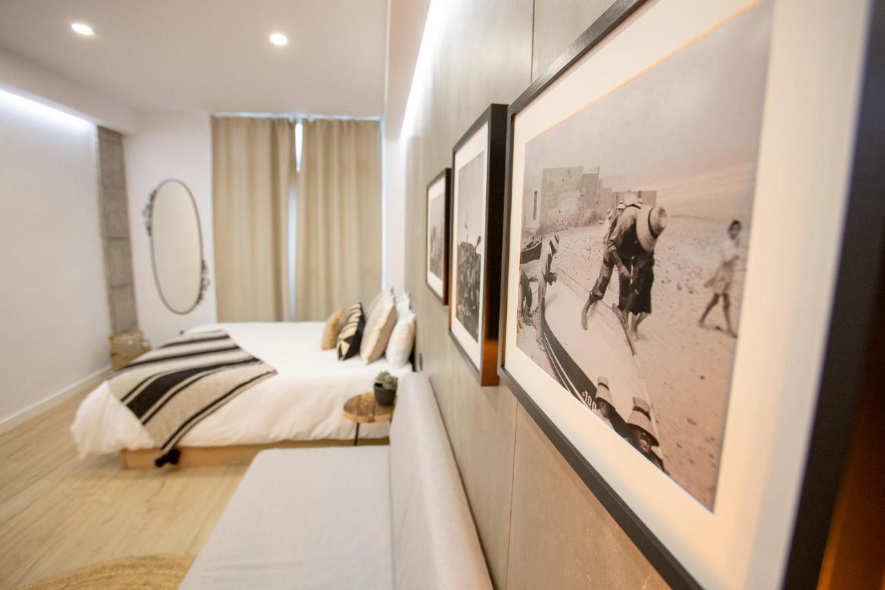 Bohemian Loft - Las Canteras Beach Las Palmas Exterior photo