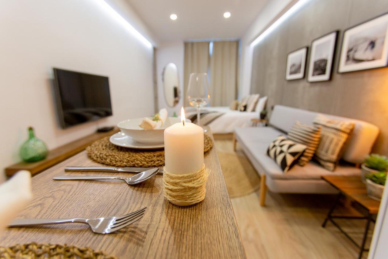 Bohemian Loft - Las Canteras Beach Las Palmas Exterior photo